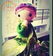 Rose laly