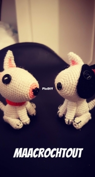 Bull terrier