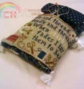 Little House Needleworks LHC 78 - Needle and Thread