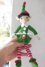 Christmas elf 4