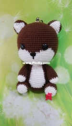 Chen Shuzhen - Little Raccoon - Chinese
