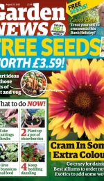Garden News - 29 August 2020