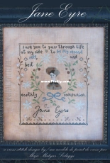 The Snowflower Diaries - Jane Eyre