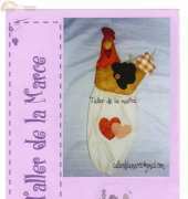 Taller de la Marce- Galinha /spanish
