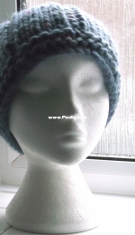 Magnum tweed hat by Brian Smith-Free