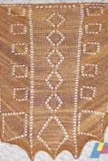 Shetland Diamonds Shawl by Sylvie Beez -English,German-Free