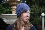 Lucky Fox Knits - Valya Boutenko - The Perfect Hat