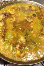 Paella Valenciana