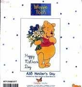 Designer Stitches A38 - Mothers Day