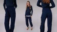 Mood Fabrics - MDF427 - The Taormina Joggers - Sizes XXS-4XL