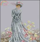 Pegasus  Marty Bell series 426 Elegance of Spring XSD
