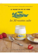 Marabout-Les 30 Recettes de Culte-La Laitiere /French