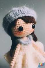 Xiao Jiu - Doll - Chinese