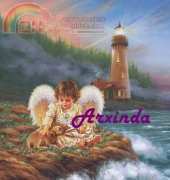 Arxinda - Luz de Faro
