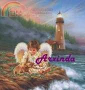 Arxinda - Luz de Faro