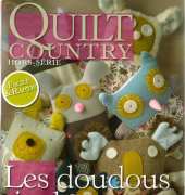Quilt Country-HS N°05-2009
