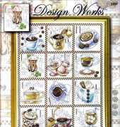 Design Works 02597 Coffee Break