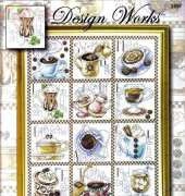 Design Works 02597 Coffee Break