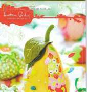 Heather Bailey- freshed picked pincushions