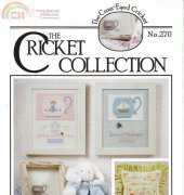 The Cricket Collection 270 - Little Cup