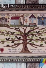 Thistles - Family Tree (search)