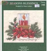 Imaginating 1988 - Seasons Blessings