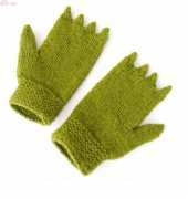 Gator Mitts by Morehouse Designs/Morehouse Farm