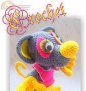 Laila Saide - MOUSE - English