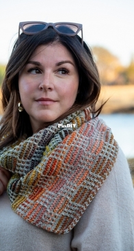 Grid Gambit by Samantha Guerin - English