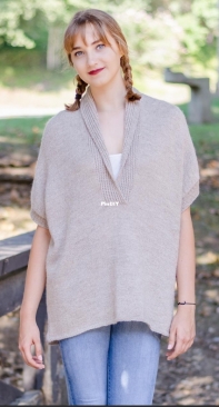 Bexley Popover by Pam Powers