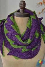 Stricken by Sarah B. Abram