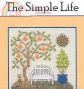 Elizabeth Designs Little Leaf The Simple Life