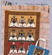Alley Cat Tales Purr Fect Angels