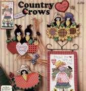 Jeremiah Junction JL232 Country Crows