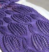 katyawilsher.com-Golden Dreams Scarf by Katya Wilsher