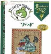 Dragon Dreams DDFF-2006 - Proof