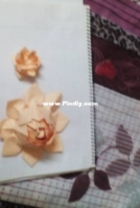 Origami Flower