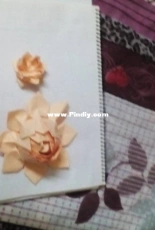 Origami Flower