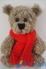 Teddy bear