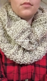 Ithacowl by New York Minknit-Free