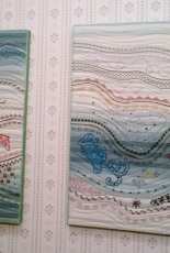 Mermaid/Sea Wall Art