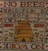 Birds of a Feather BOAF - No Bees, No Honey