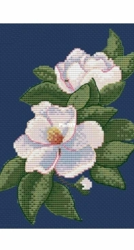 Apple Blossom by Anastasia Mahonina/Dobriey Kirov - Free