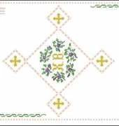 Eastern Tablecloth VelikDenR6
