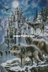 Chimera -Hour of the Wolf