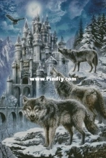Chimera -Hour of the Wolf