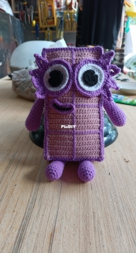 Octoblock