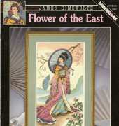 Dimensions 00297 - The Flower Of The East
