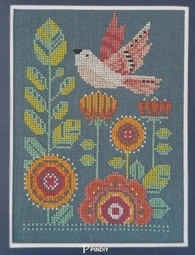 Robin Pickens - Fanciful Flight