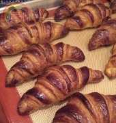 Homemade Croissants
